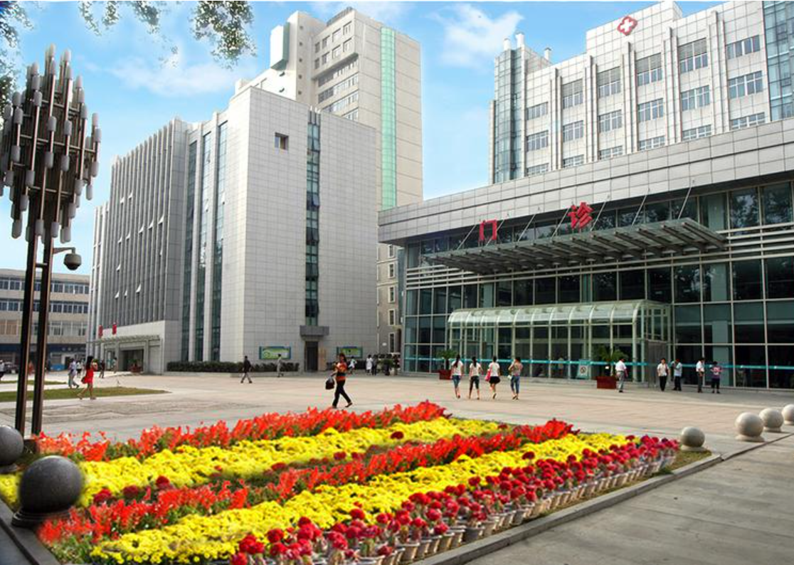 马鞍山市人民医院