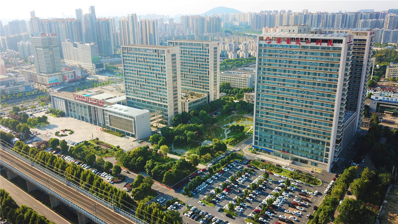 安徽医科大学第二附属医院