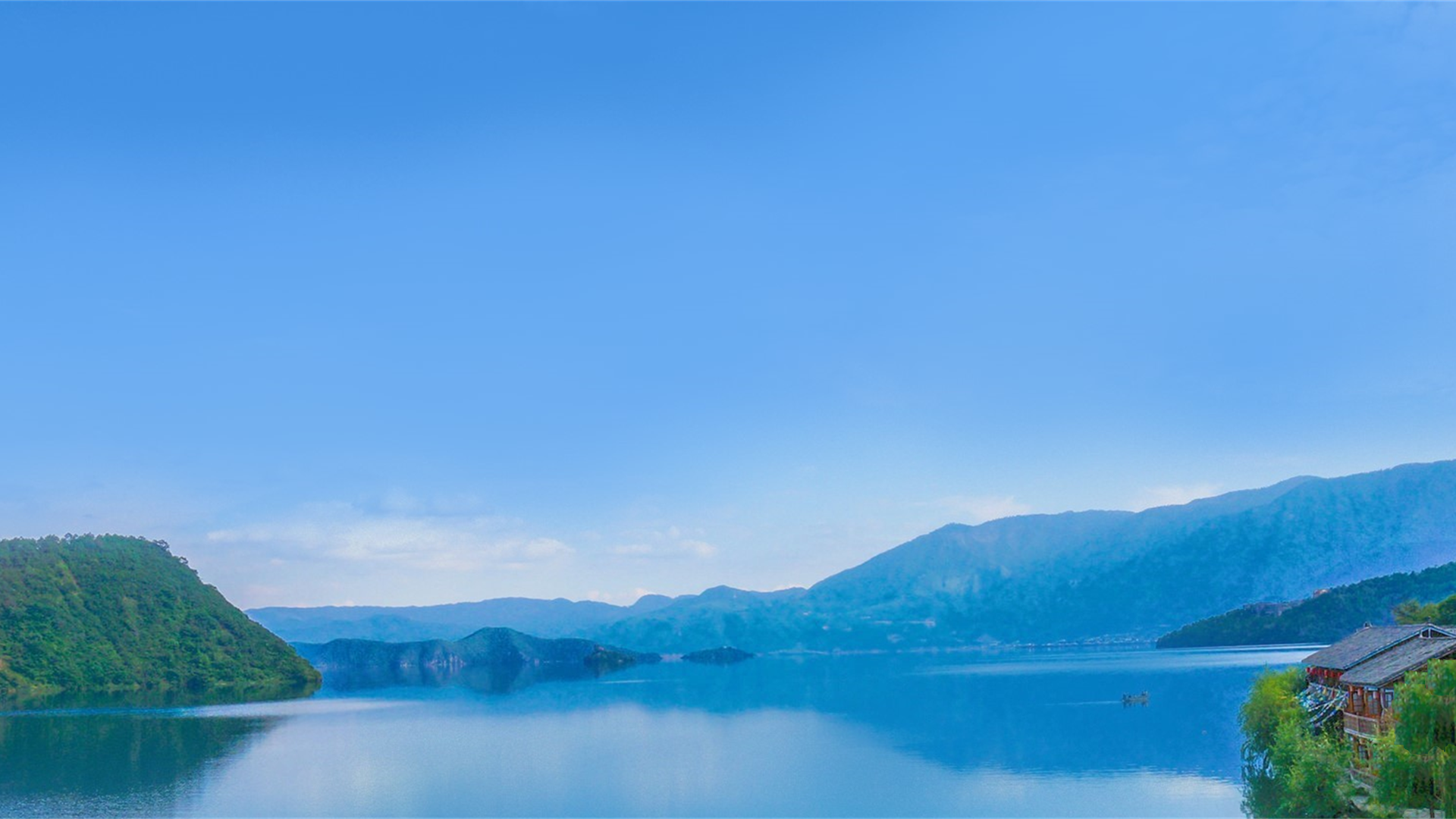 专注于医院环保细分领域<br>五大业务板块协同增效