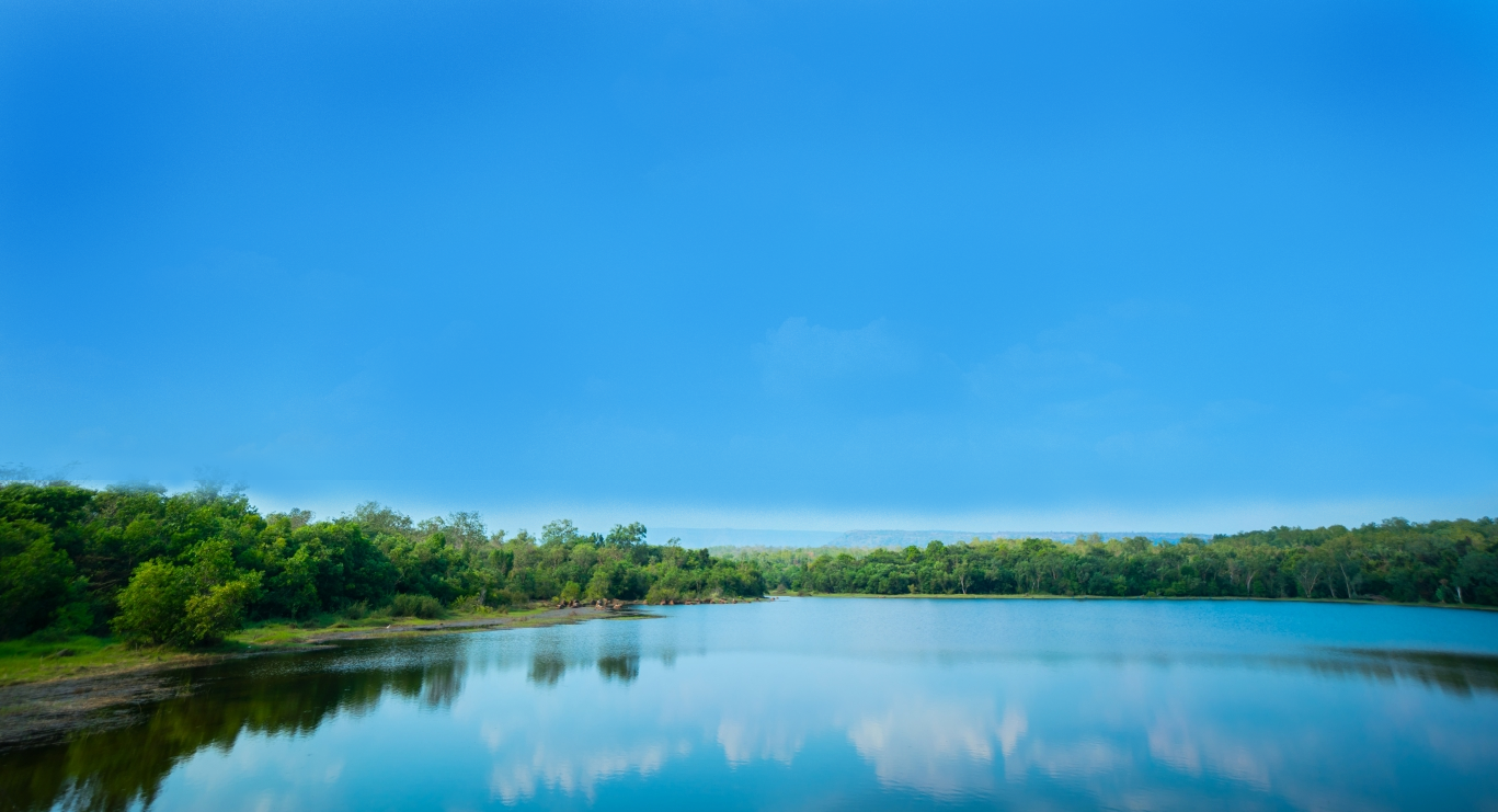 中蓝合创生态环境工程有限公司 <br> 申蓝合创生态环境有限公司